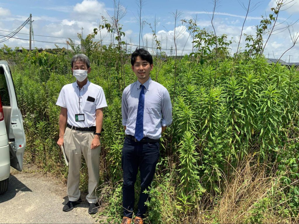 宙畑で神戸市農業委員会事務局様との連携記事を取り上げていただきました。