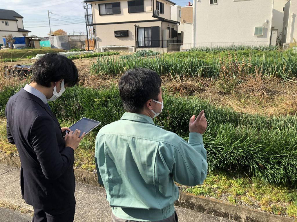 名古屋市農業委員会と実証実験の成果報告会を実施