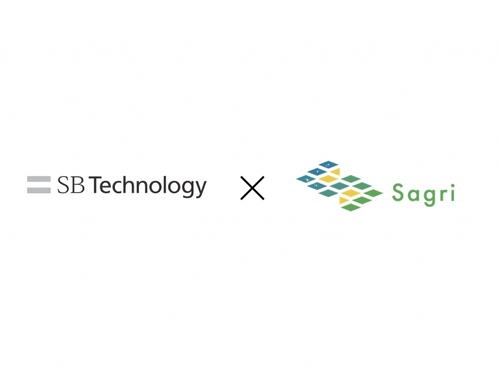 SBテクノロジー株式会社と資本業務提携を締結
