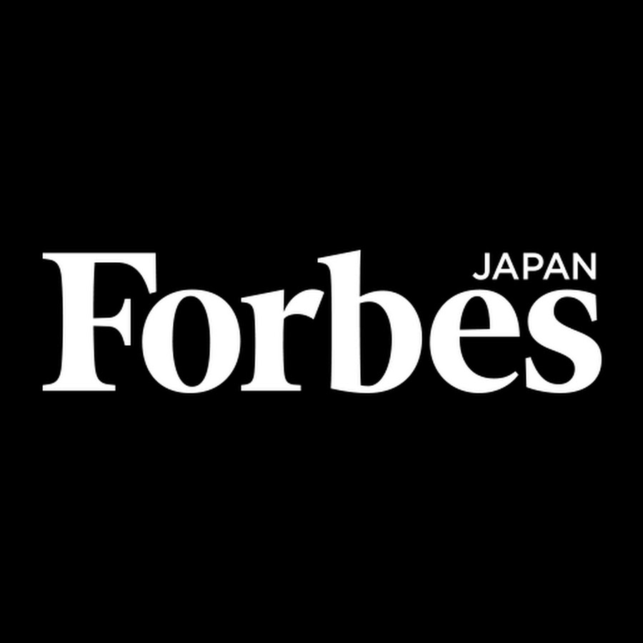 Forbes 2月号に当社の坪井が紹介されました。