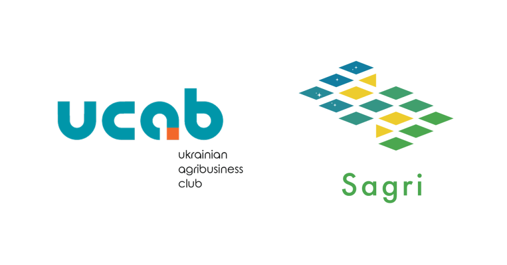 Sagri Co., Ltd. Signs Memorandum of Understanding (MOU) with the Ukrainian Agribusiness Club (UCAB)